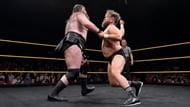 EnterKillian Dain toppled down Moustache mountain